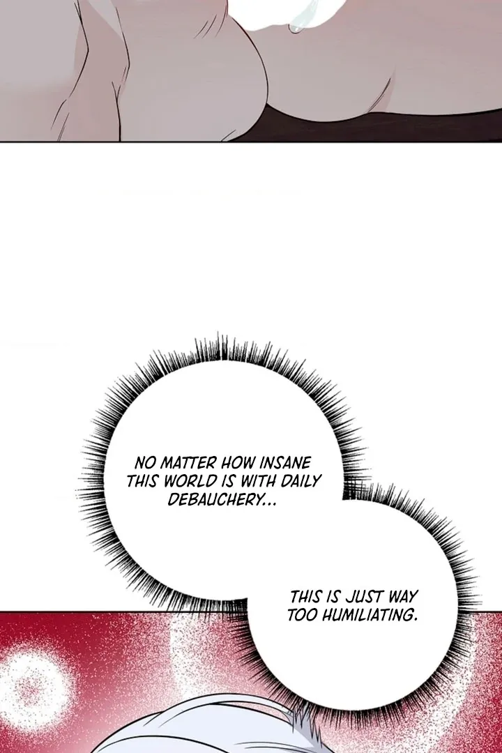 The Saintess’s Petals Become Wet chapter 7 page 22