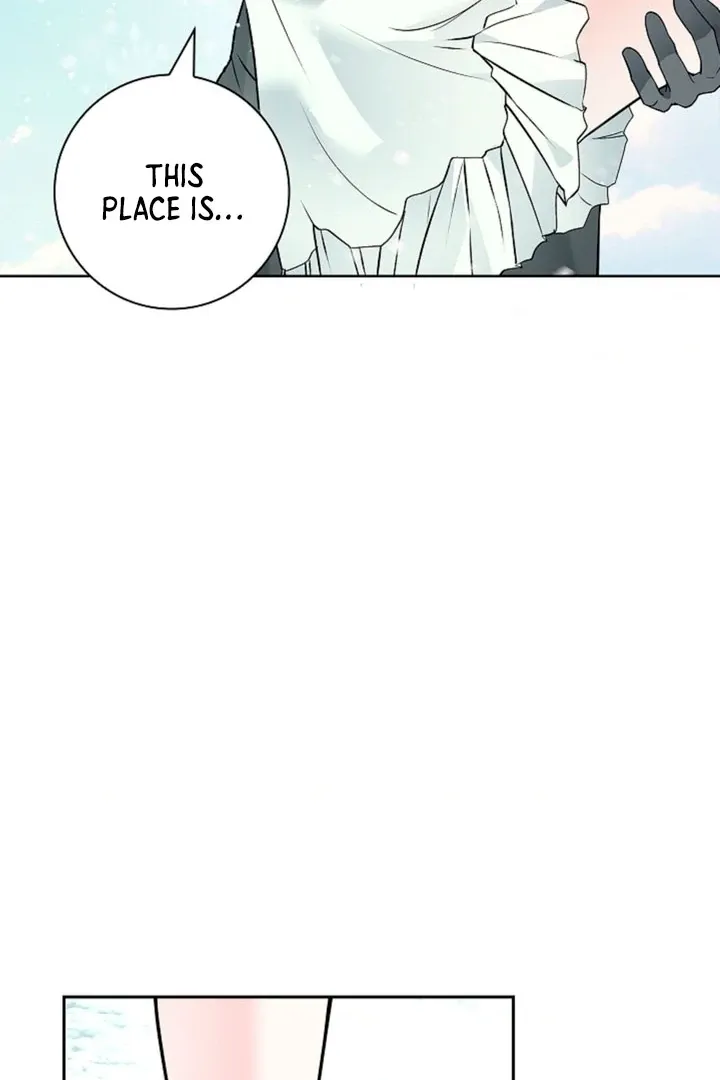 The Saintess’s Petals Become Wet chapter 7 page 83