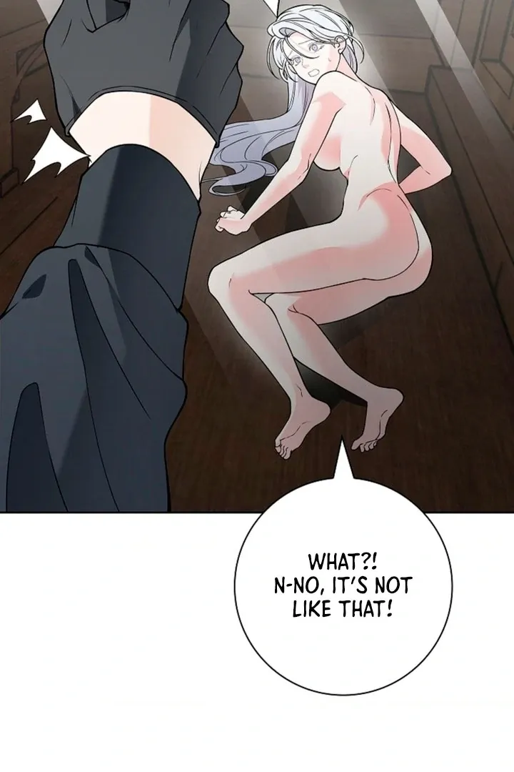 The Saintess’s Petals Become Wet chapter 7 page 57