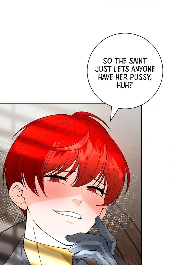 The Saintess’s Petals Become Wet chapter 7 page 20
