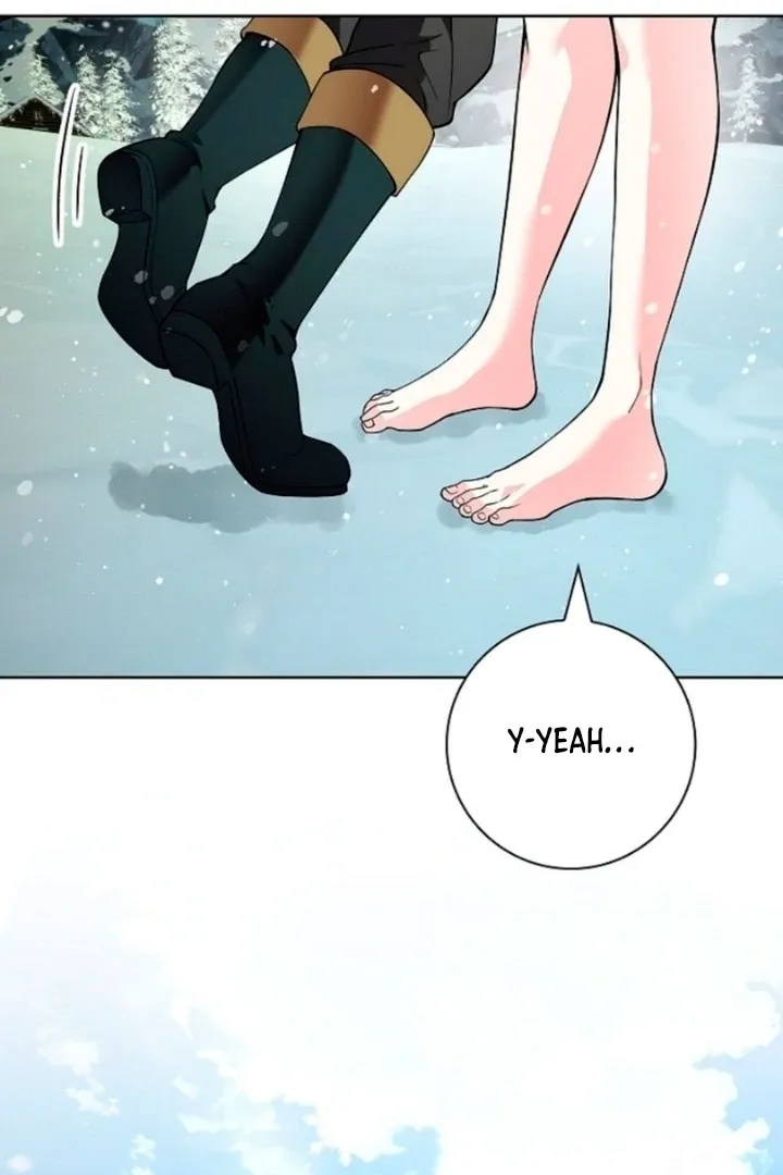 The Saintess’s Petals Become Wet chapter 7 page 104