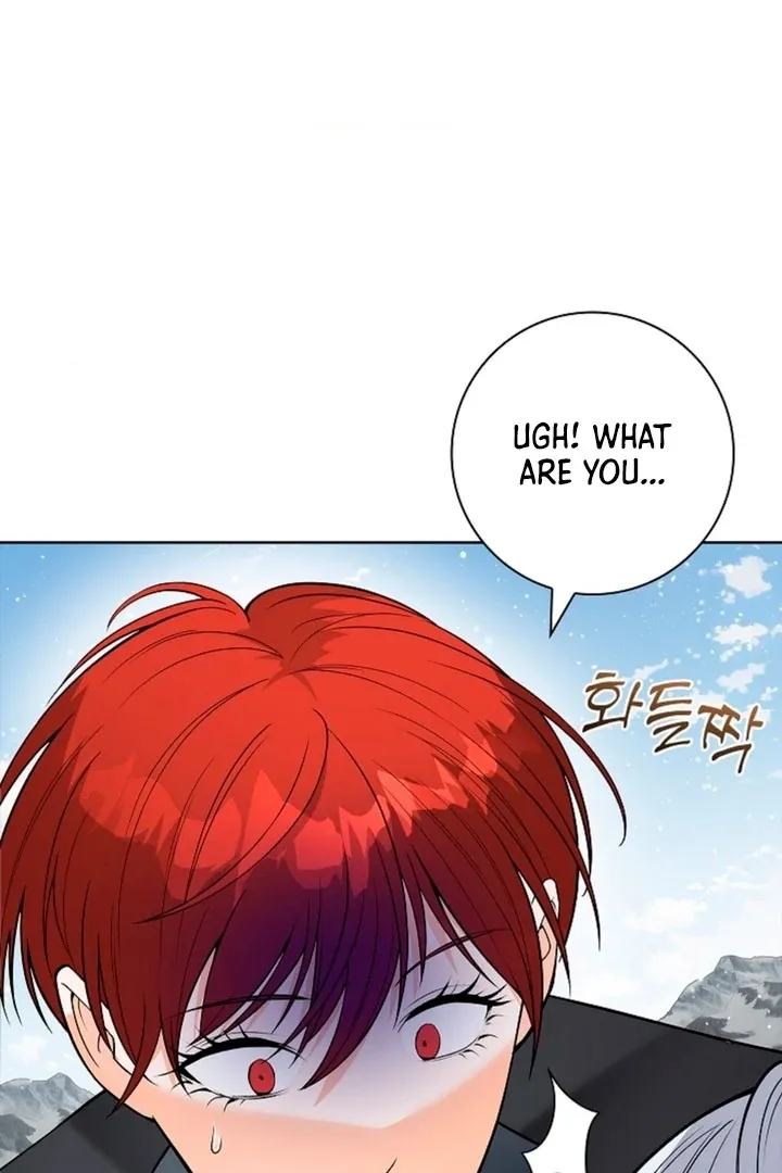 The Saintess’s Petals Become Wet chapter 8 page 10