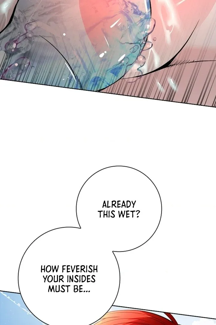 The Saintess’s Petals Become Wet chapter 8 page 51