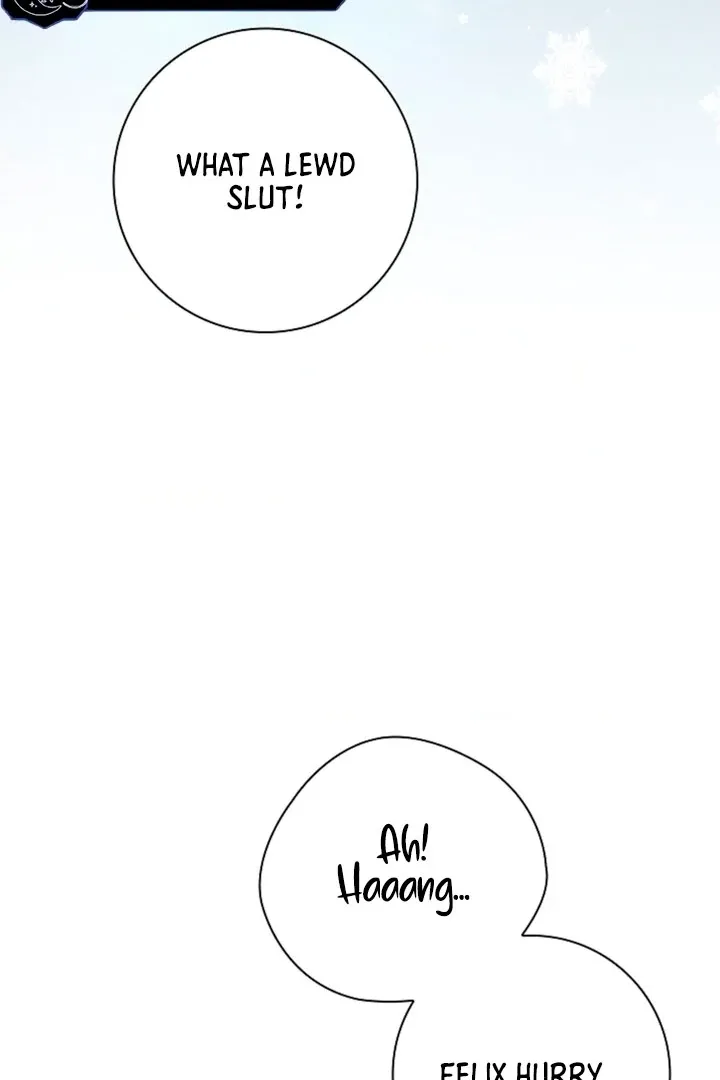 The Saintess’s Petals Become Wet chapter 8 page 36