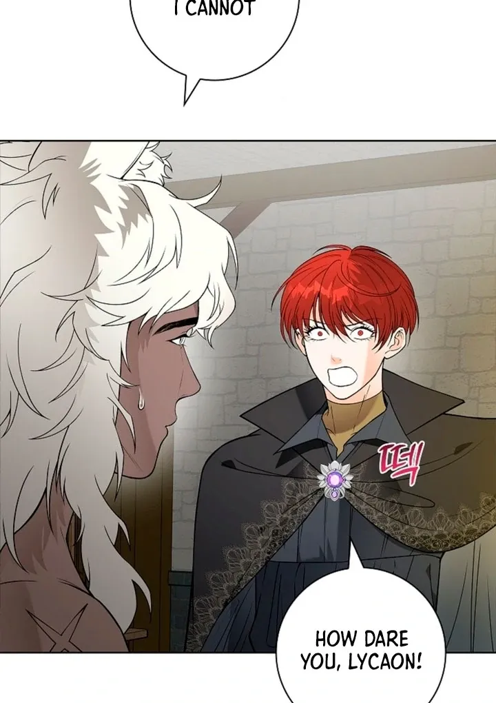 The Saintess’s Petals Become Wet chapter 8 page 95