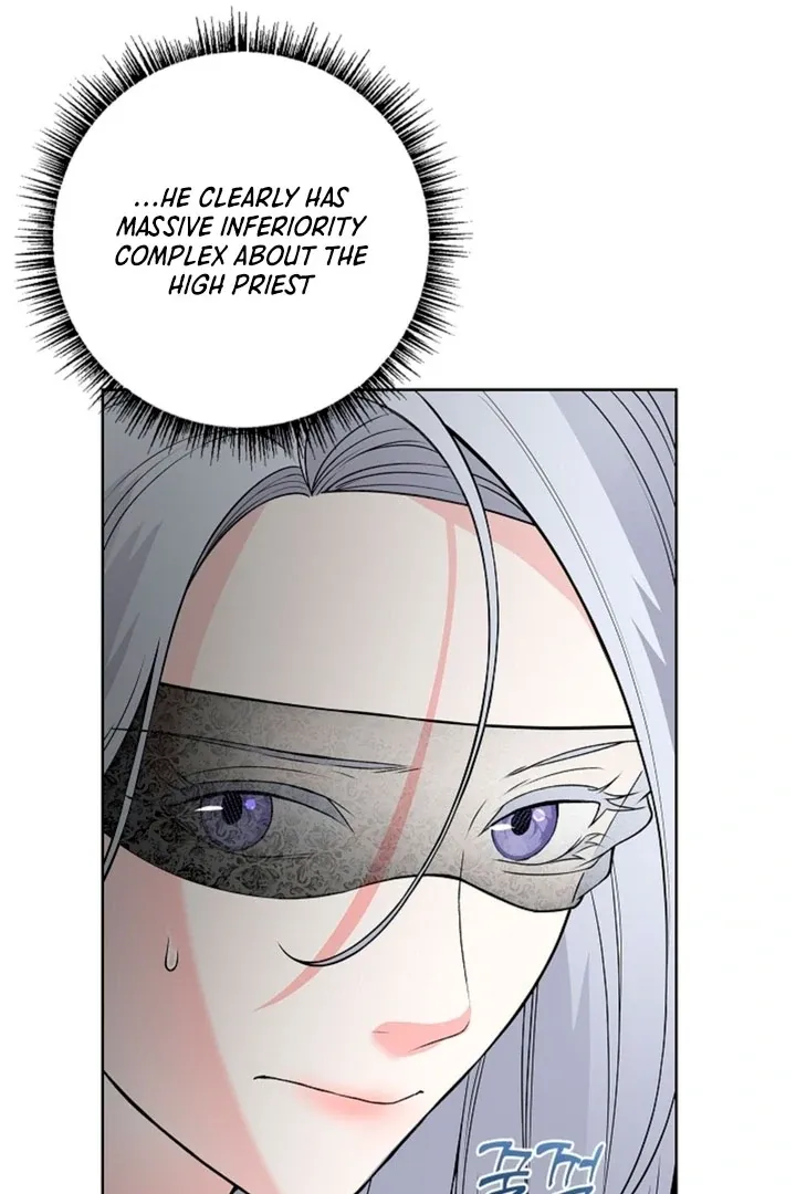 The Saintess’s Petals Become Wet chapter 8 page 70