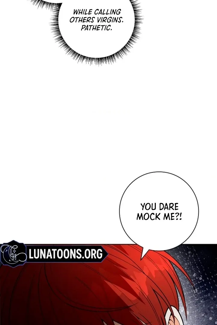 The Saintess’s Petals Become Wet chapter 8 page 24
