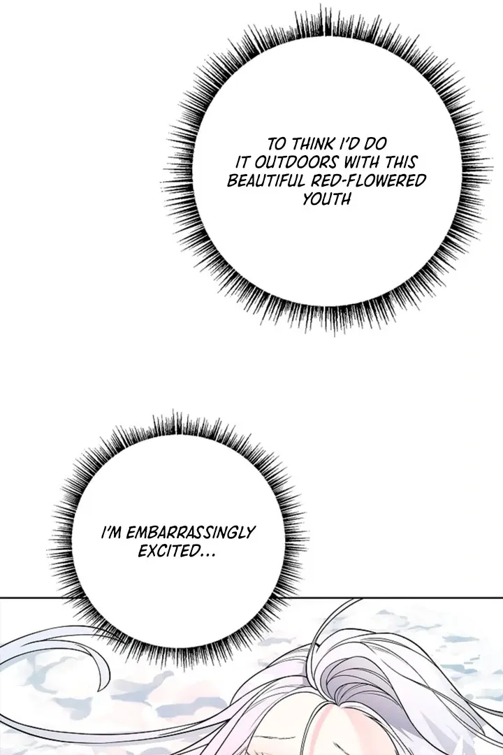 The Saintess’s Petals Become Wet chapter 8 page 43