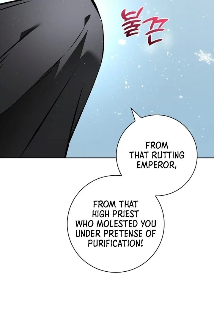 The Saintess’s Petals Become Wet chapter 8 page 22