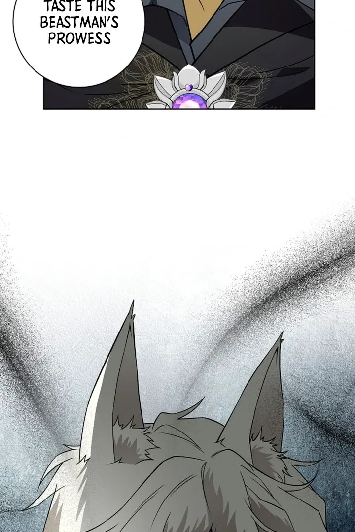 The Saintess’s Petals Become Wet chapter 8 page 115