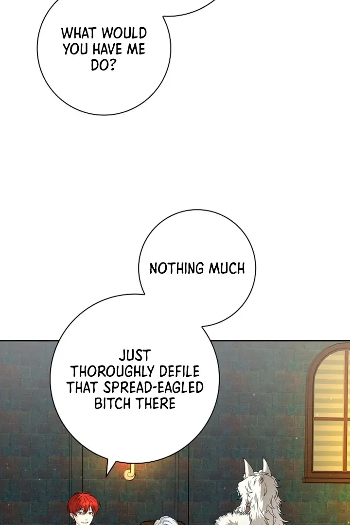 The Saintess’s Petals Become Wet chapter 8 page 93