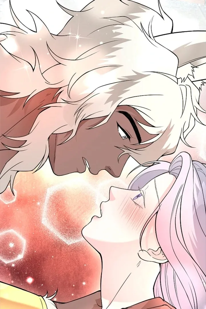 The Saintess’s Petals Become Wet chapter 8 page 100