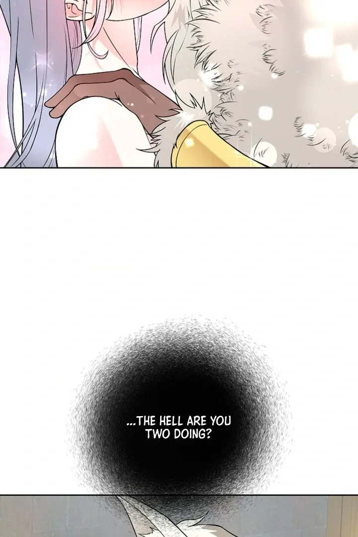 The Saintess’s Petals Become Wet chapter 8 page 104