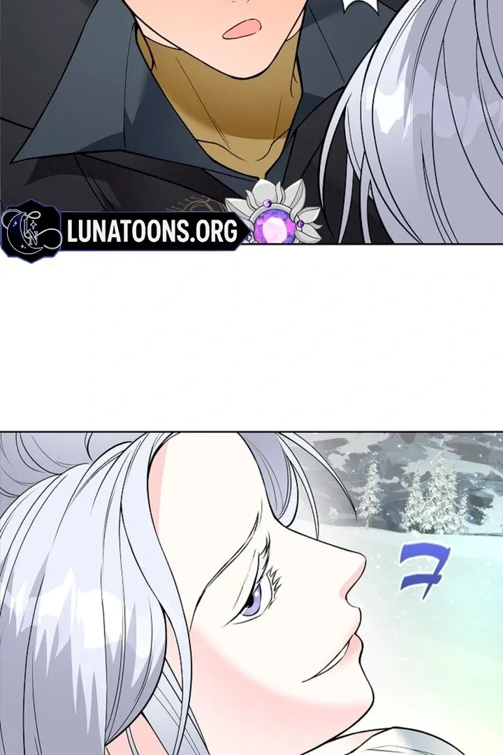 The Saintess’s Petals Become Wet chapter 8 page 11