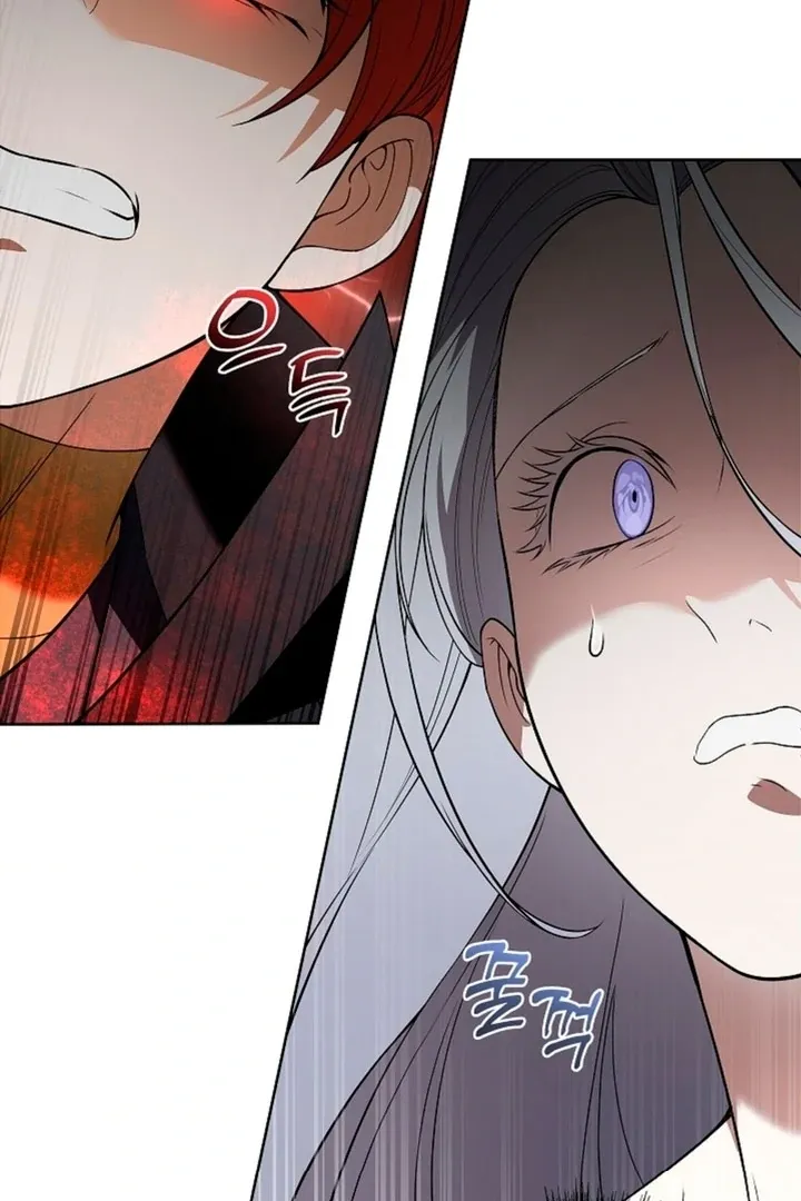 The Saintess’s Petals Become Wet chapter 8 page 30
