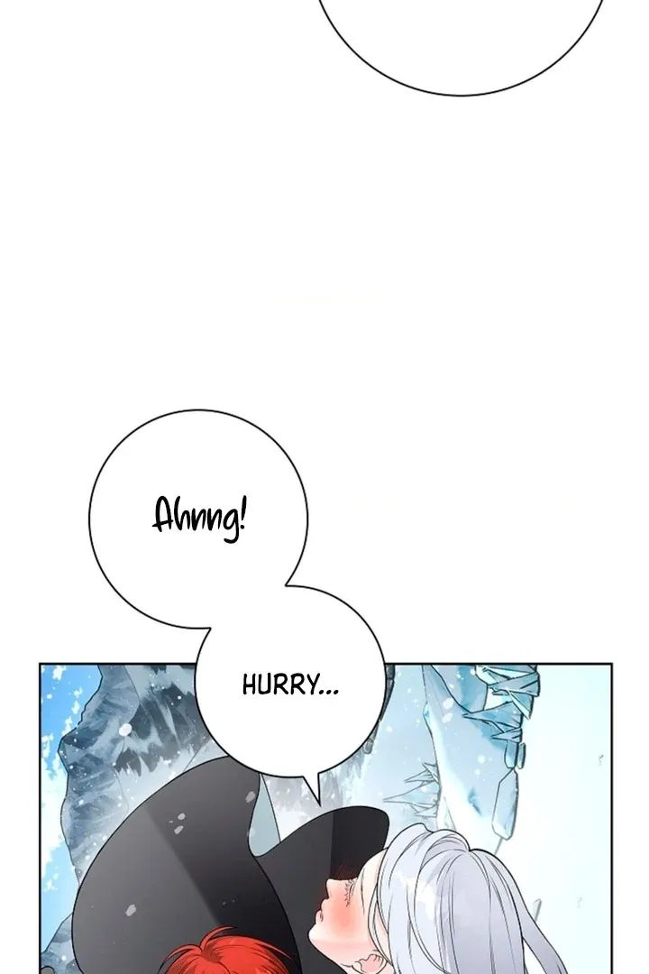 The Saintess’s Petals Become Wet chapter 8 page 39
