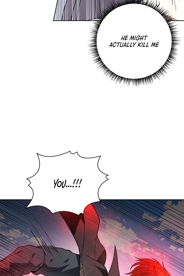 The Saintess’s Petals Become Wet chapter 8 page 31