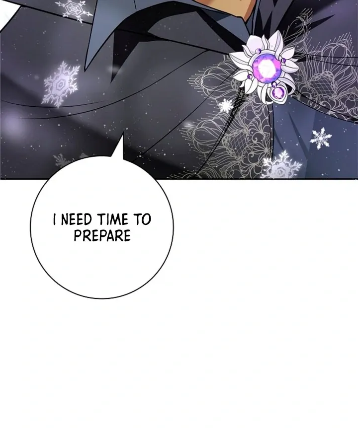 The Saintess’s Petals Become Wet chapter 8 page 42