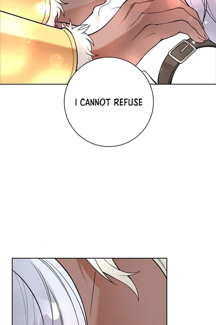 The Saintess’s Petals Become Wet chapter 8 page 101