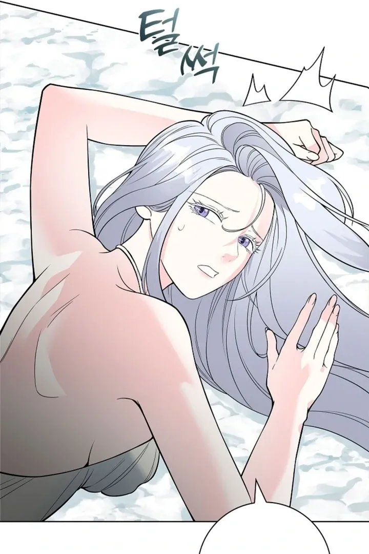 The Saintess’s Petals Become Wet chapter 8 page 15