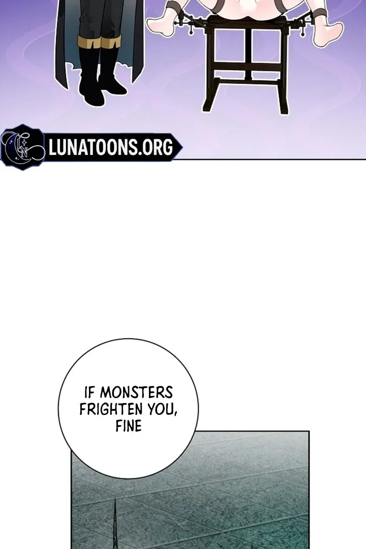 The Saintess’s Petals Become Wet chapter 8 page 78