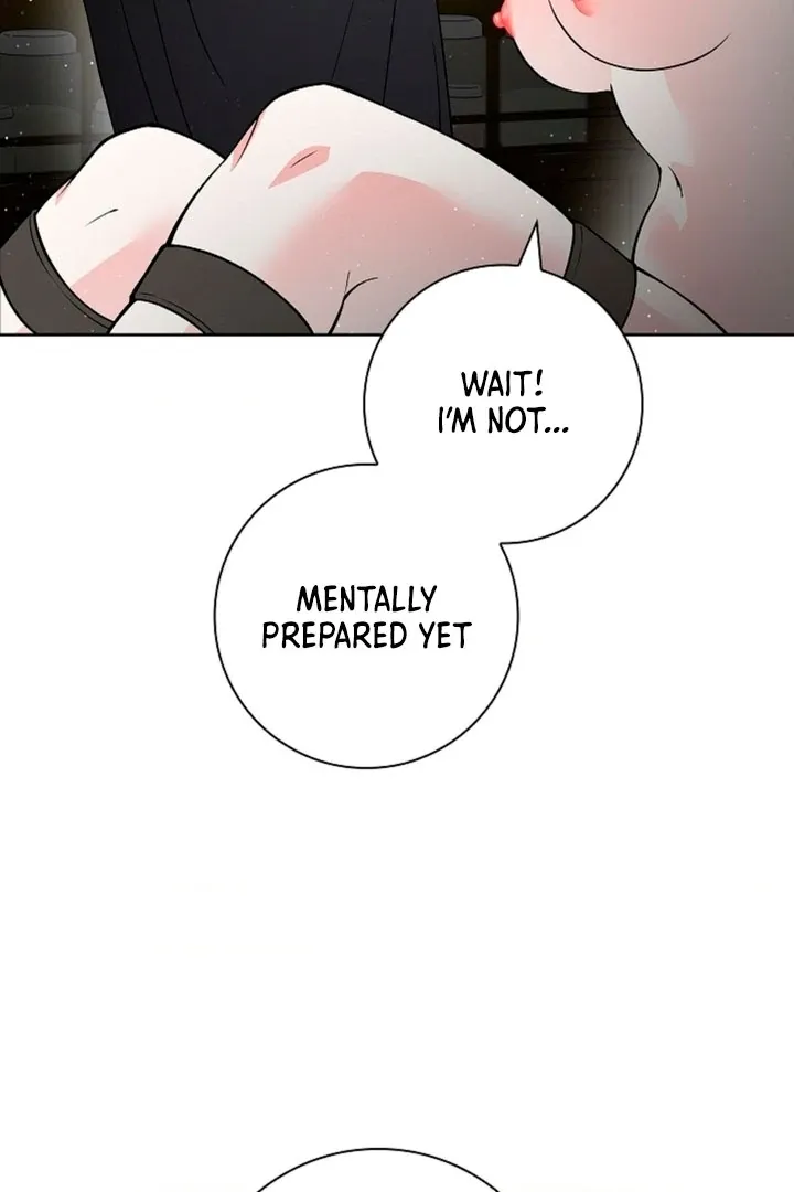 The Saintess’s Petals Become Wet chapter 8 page 84