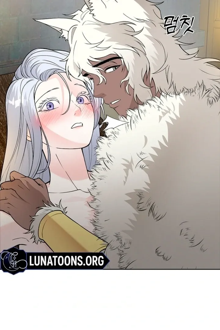 The Saintess’s Petals Become Wet chapter 8 page 105