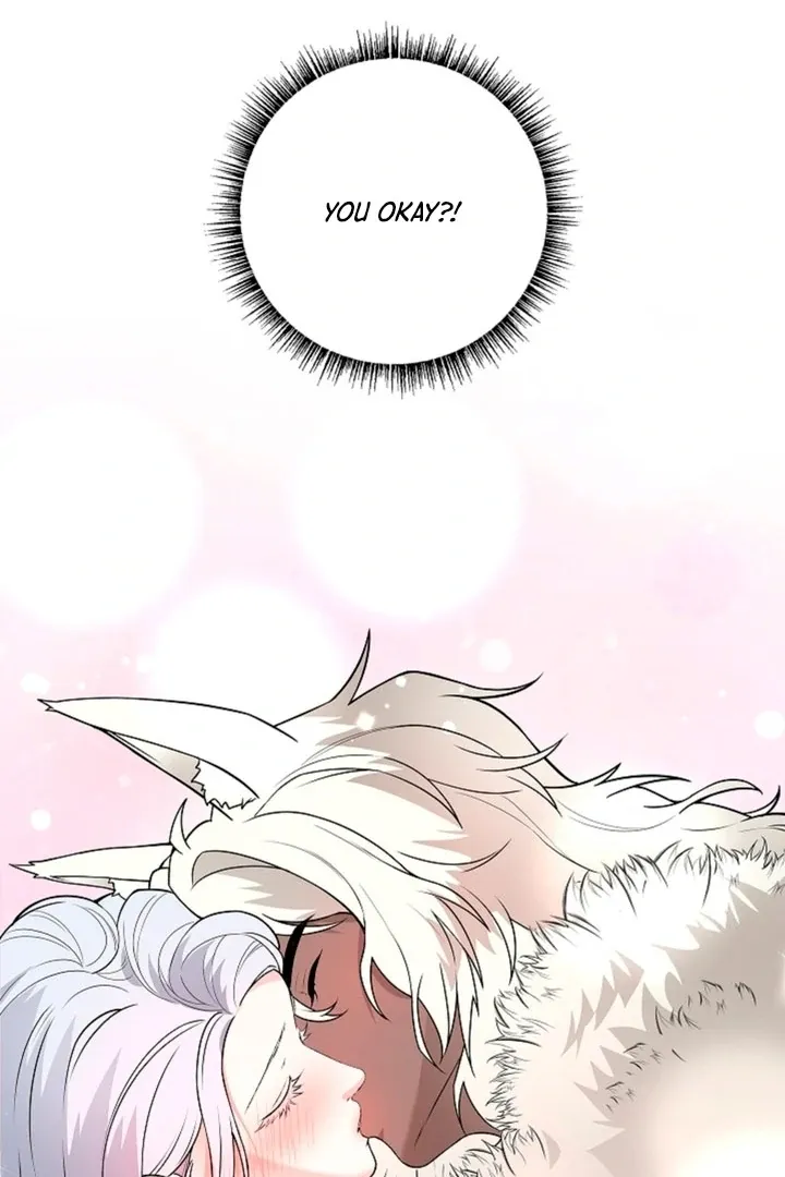 The Saintess’s Petals Become Wet chapter 8 page 103