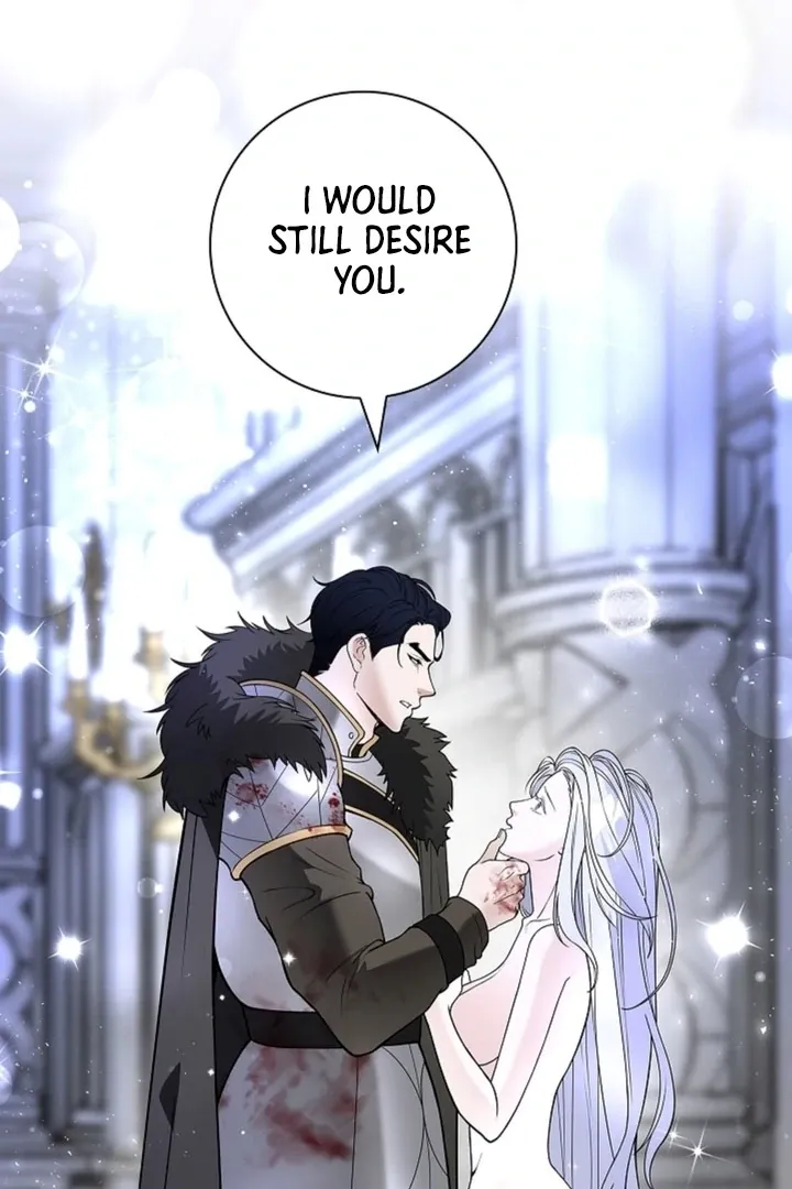 The Saintess’s Petals Become Wet chapter 9 page 92