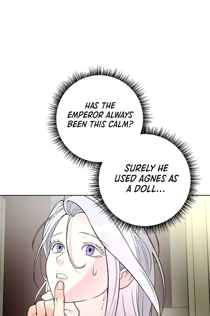 The Saintess’s Petals Become Wet chapter 9 page 94