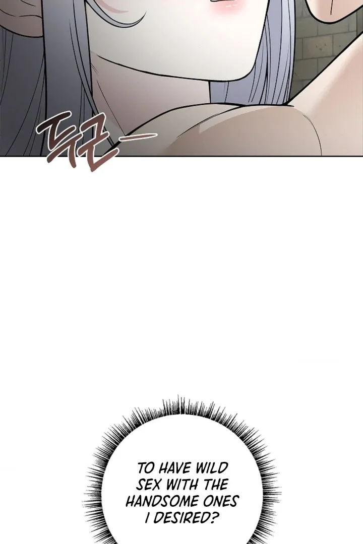 The Saintess’s Petals Become Wet chapter 9 page 106