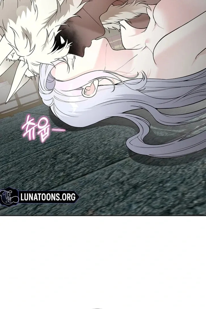 The Saintess’s Petals Become Wet chapter 9 page 33