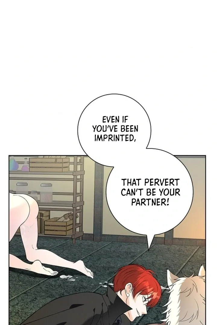 The Saintess’s Petals Become Wet chapter 9 page 69