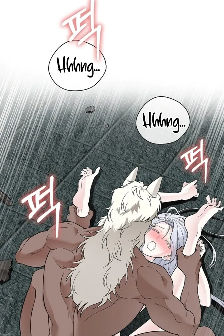 The Saintess’s Petals Become Wet chapter 9 page 24