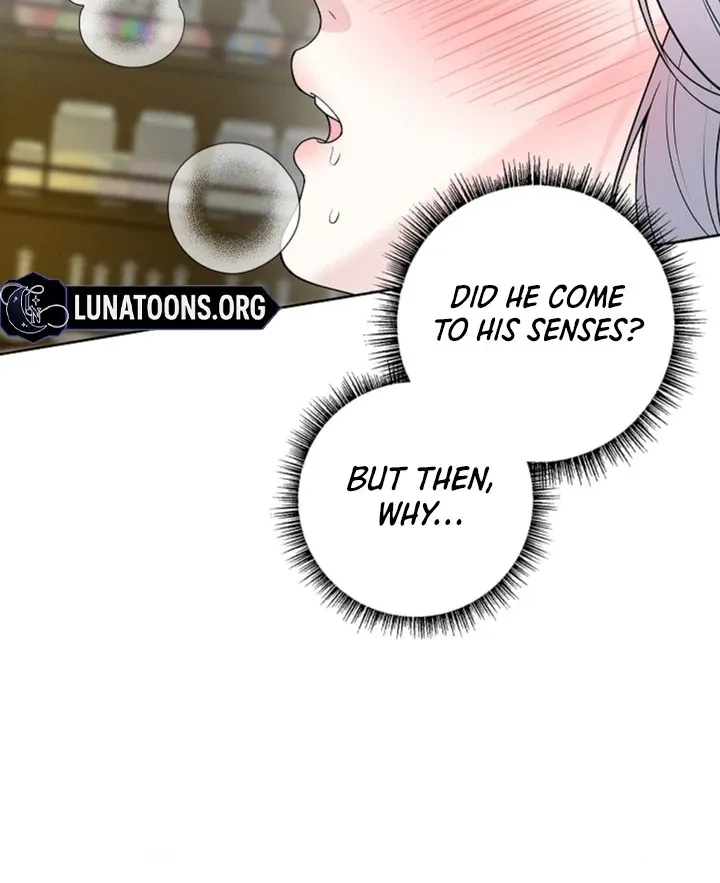 The Saintess’s Petals Become Wet chapter 9 page 40