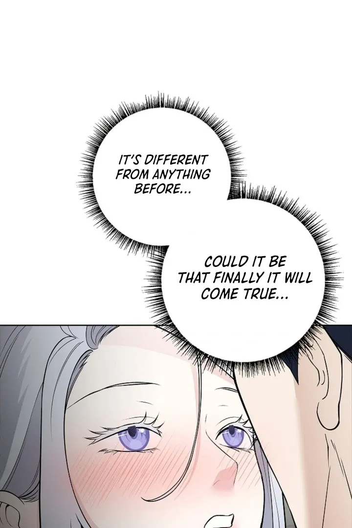 The Saintess’s Petals Become Wet chapter 9 page 105