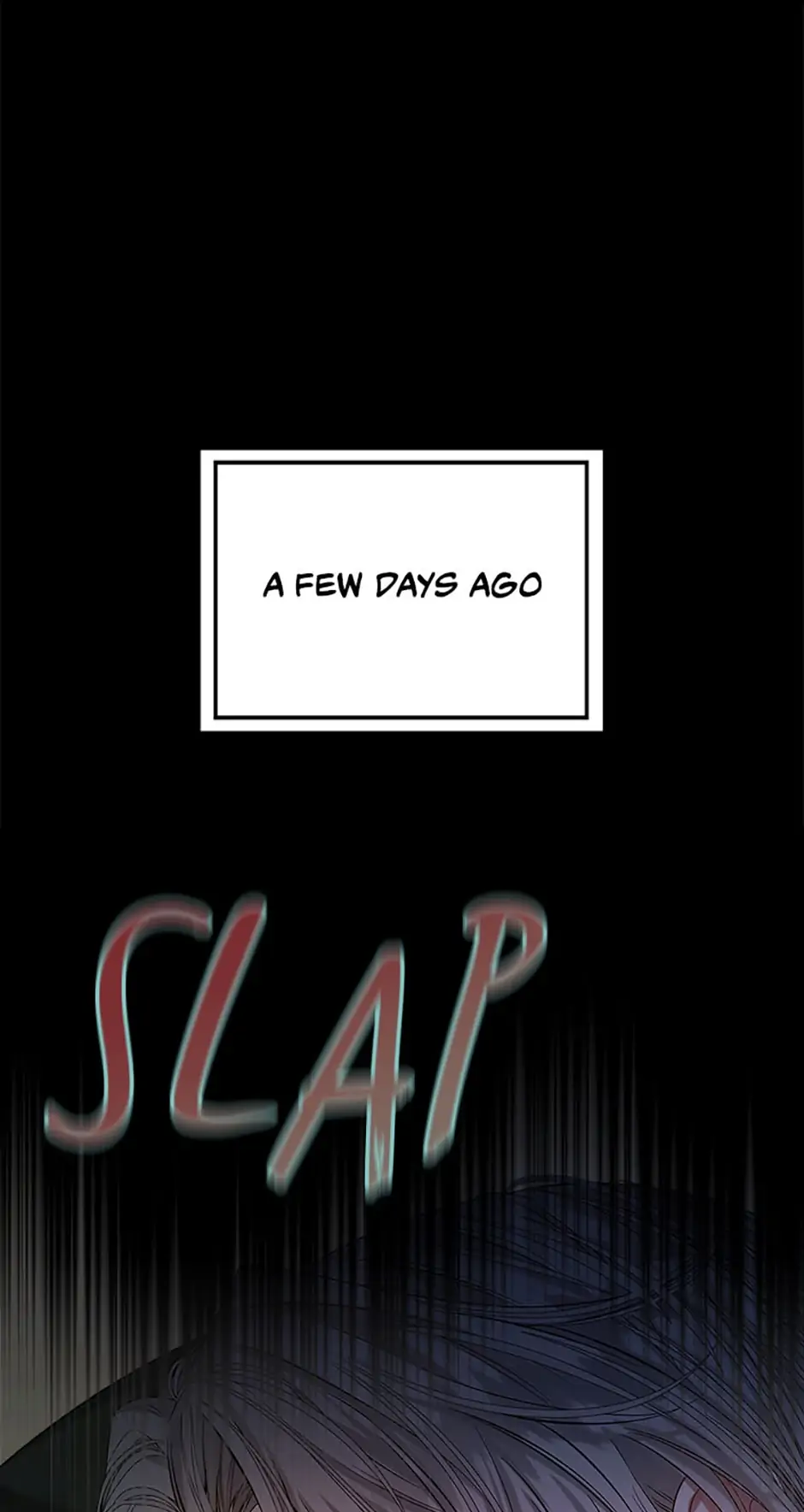 The Exhausting Reality of Novel Transmigration chapter 0 page 18
