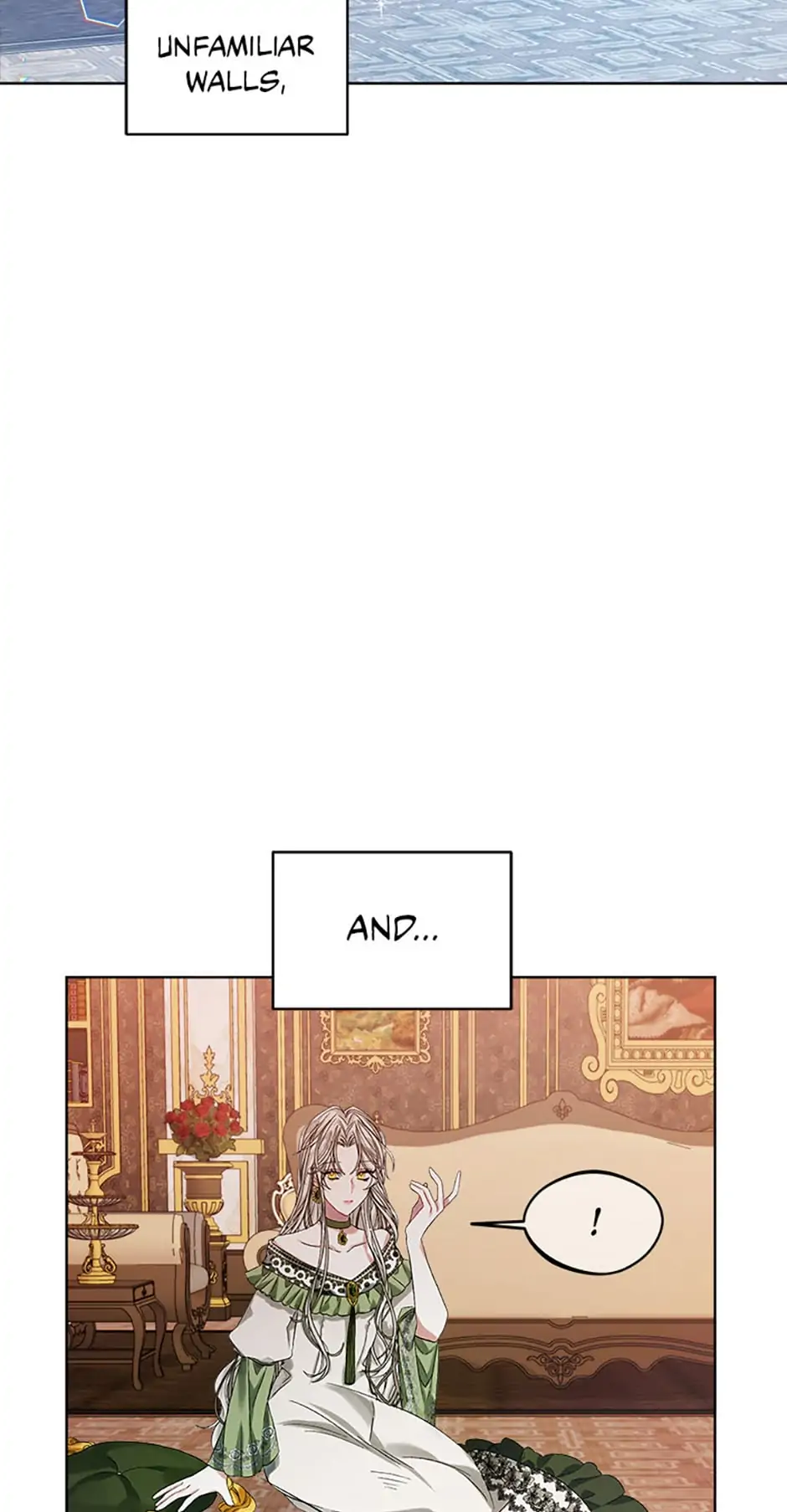 The Exhausting Reality of Novel Transmigration chapter 0 page 23