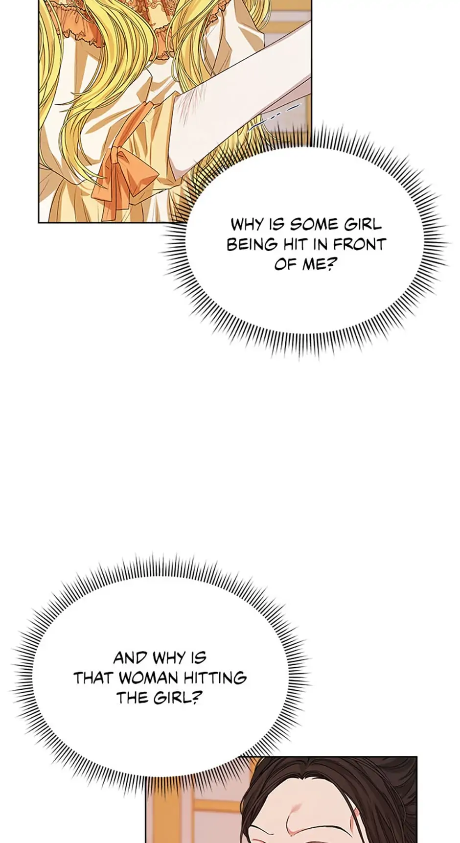 The Exhausting Reality of Novel Transmigration chapter 0 page 27