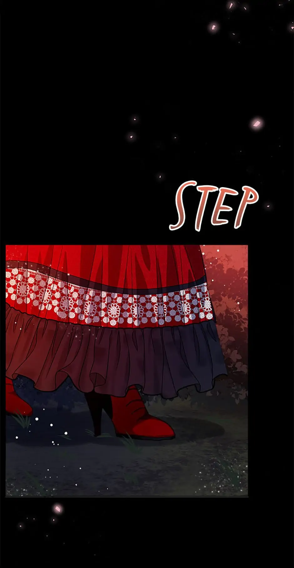 The Exhausting Reality of Novel Transmigration chapter 0 page 4
