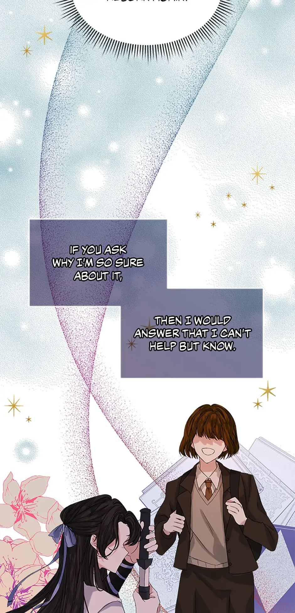 The Exhausting Reality of Novel Transmigration chapter 0 page 35