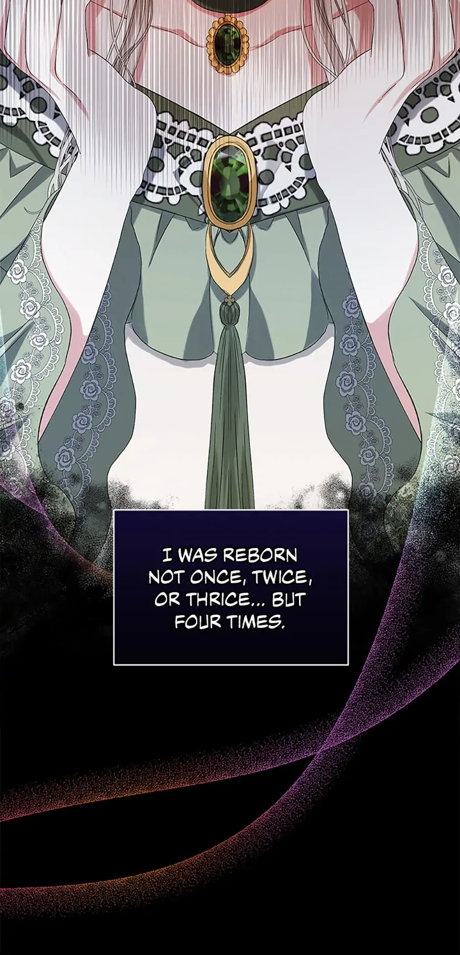 The Exhausting Reality of Novel Transmigration chapter 0 page 37