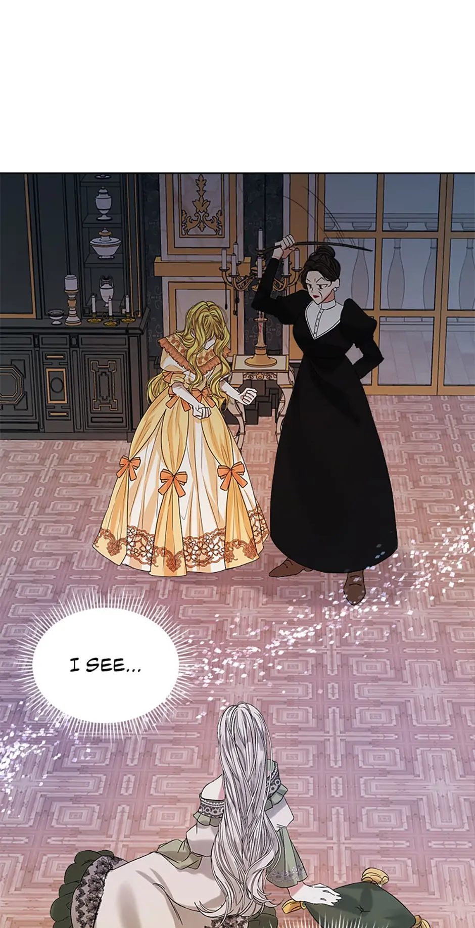 The Exhausting Reality of Novel Transmigration chapter 0 page 44