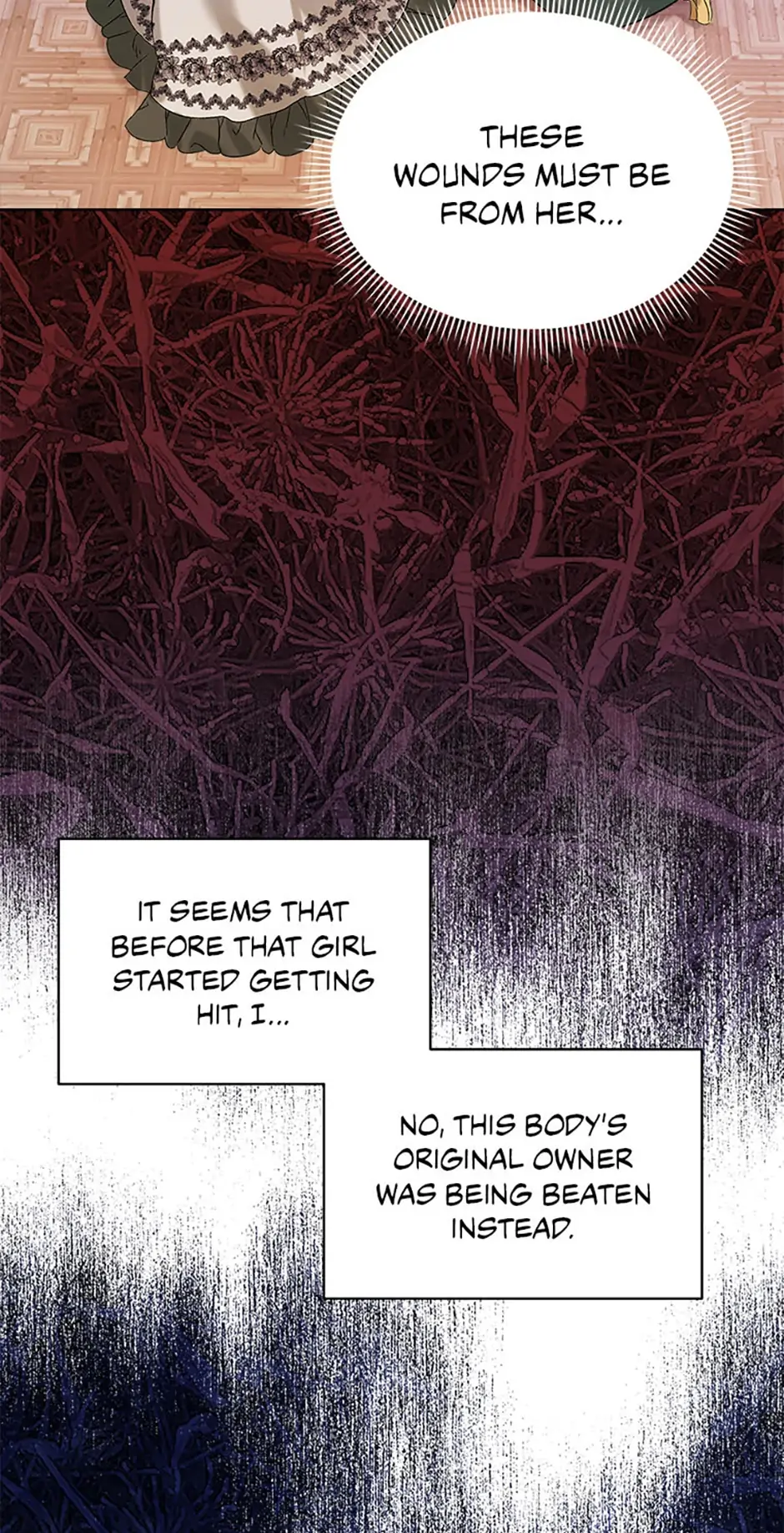 The Exhausting Reality of Novel Transmigration chapter 0 page 45