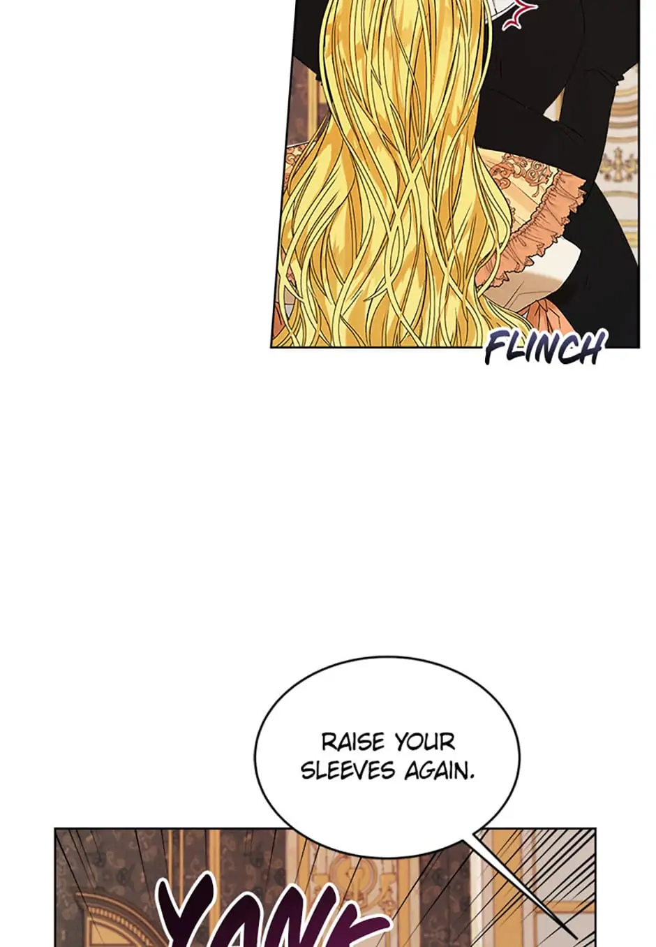 The Exhausting Reality of Novel Transmigration chapter 0 page 49