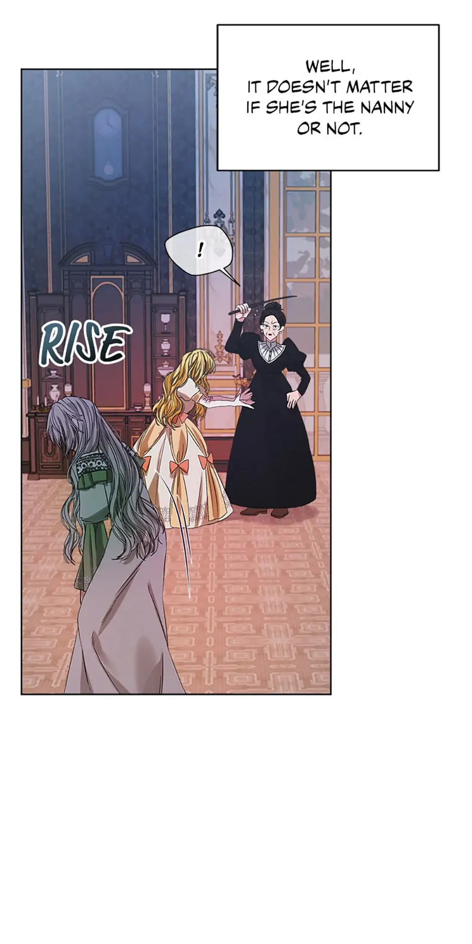 The Exhausting Reality of Novel Transmigration chapter 0 page 58