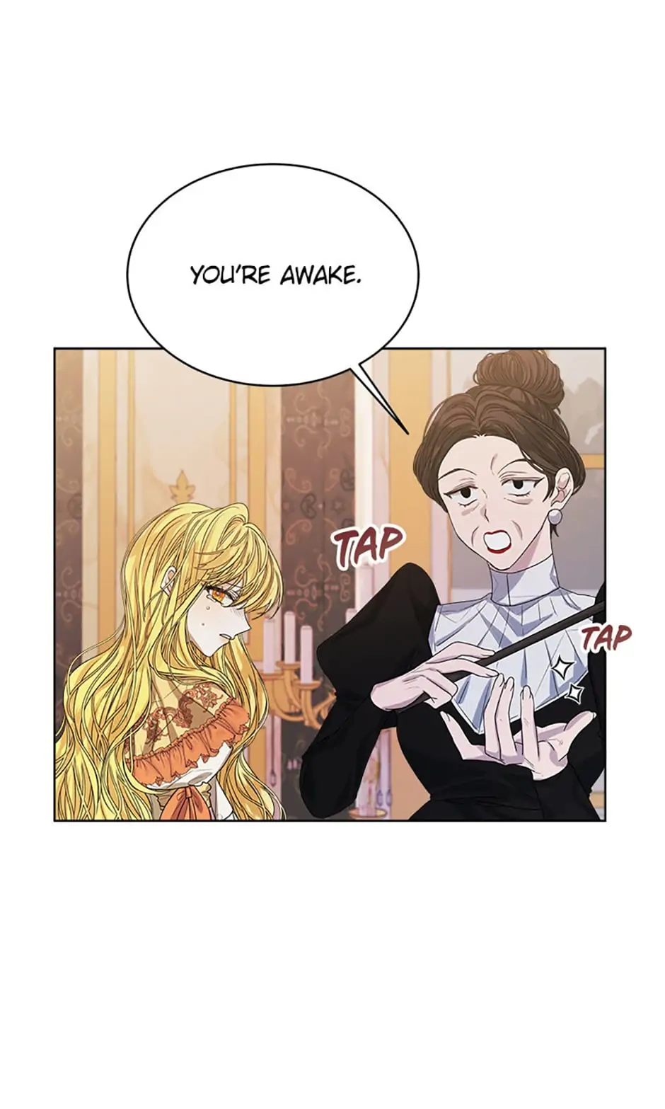 The Exhausting Reality of Novel Transmigration chapter 0 page 59