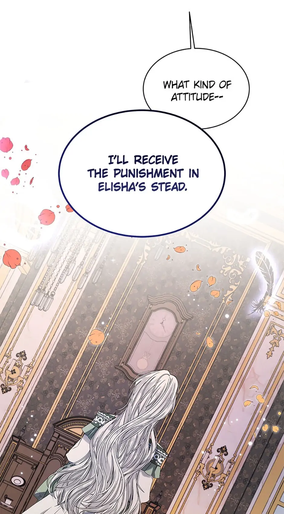 The Exhausting Reality of Novel Transmigration chapter 0 page 63