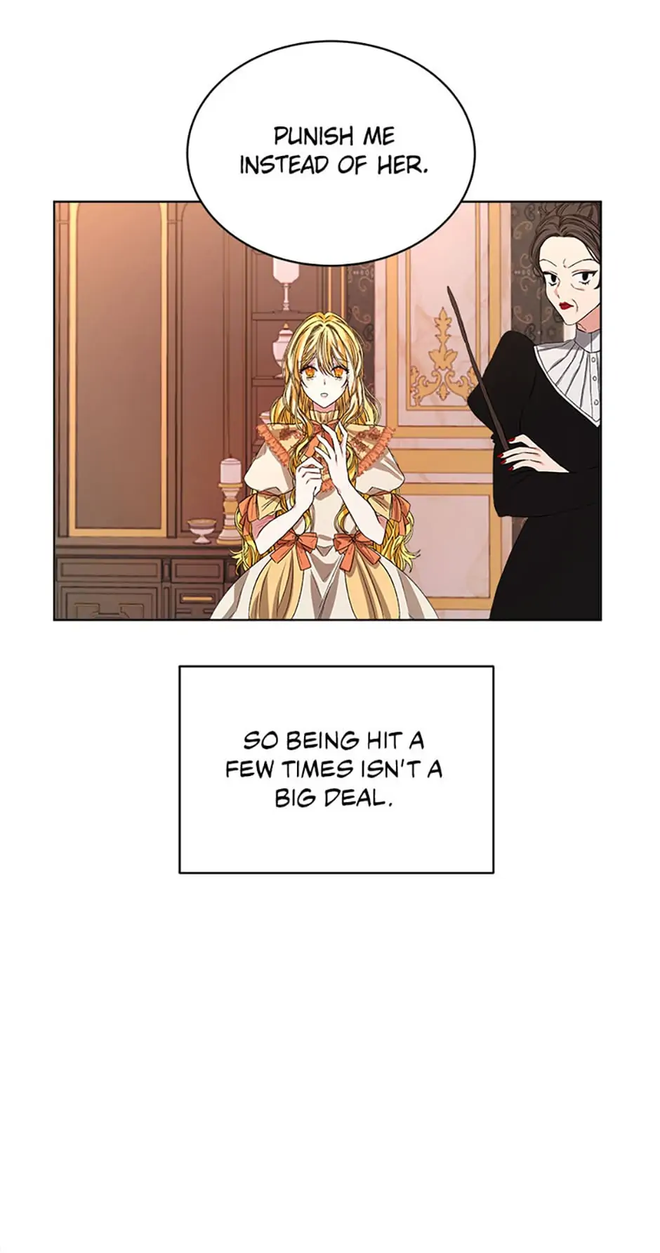 The Exhausting Reality of Novel Transmigration chapter 0 page 71