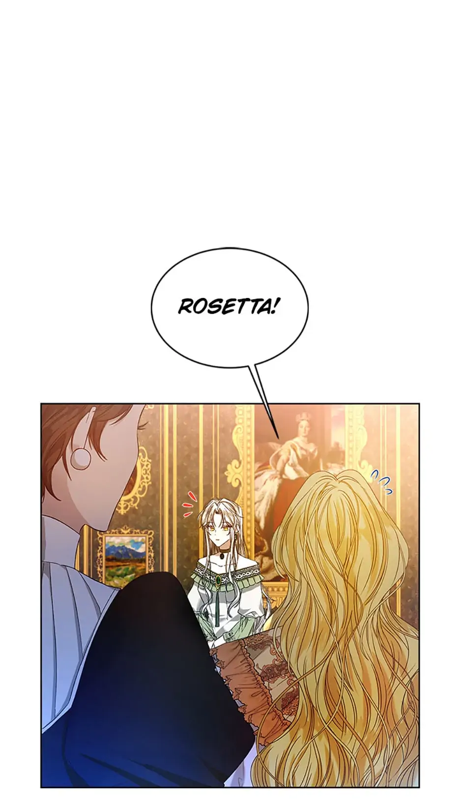 The Exhausting Reality of Novel Transmigration chapter 1 page 1